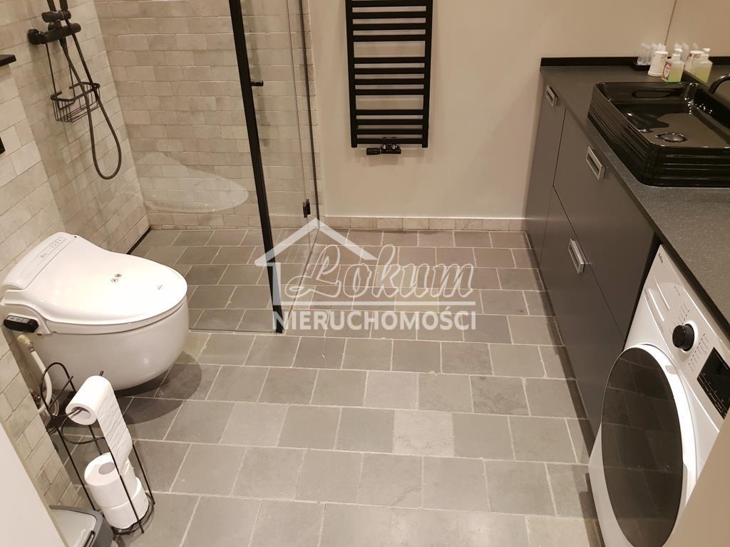 Lokal biurowy do wynajęcia, 129&nbsp;m², Szczecin - zdjęcie 5