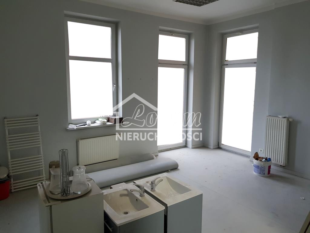 Lokal biurowy do wynajęcia, 129&nbsp;m², Szczecin - zdjęcie 13