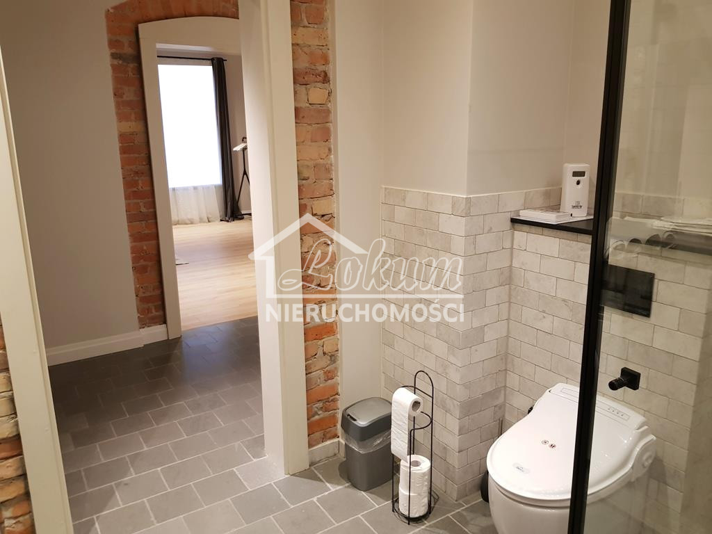 Lokal biurowy do wynajęcia, 129&nbsp;m², Szczecin - zdjęcie 4