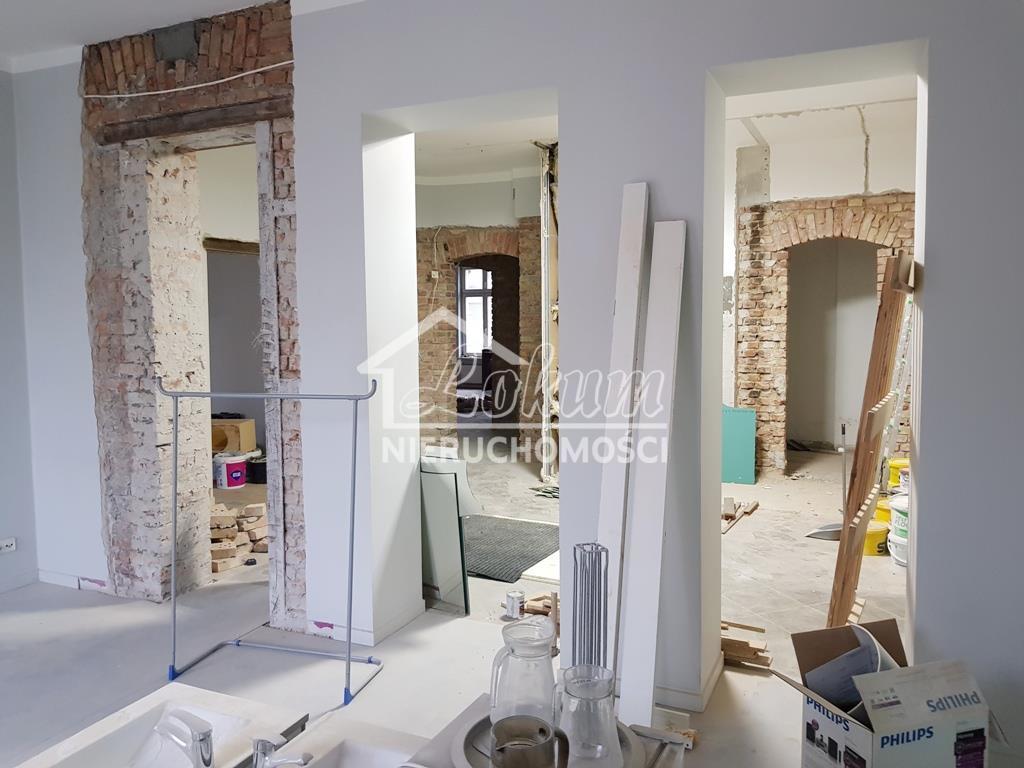 Lokal biurowy do wynajęcia, 129&nbsp;m², Szczecin - zdjęcie 12