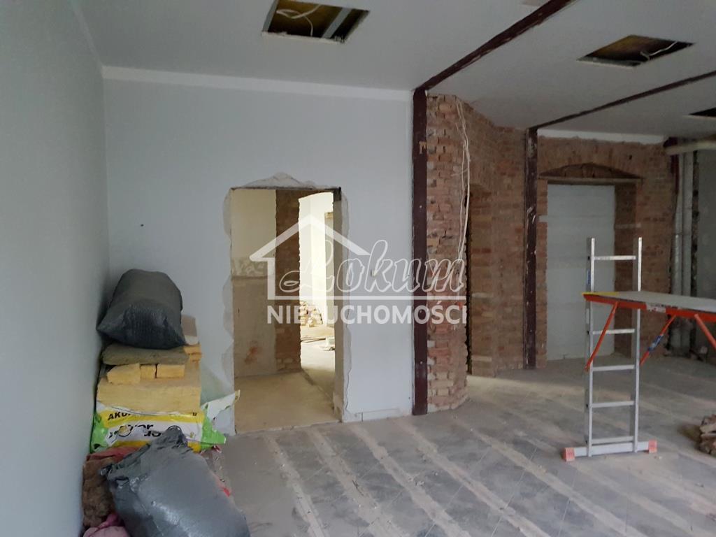 Lokal biurowy do wynajęcia, 129 m², Szczecin - zdjęcie 14