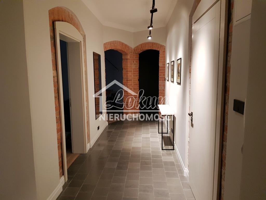 Lokal biurowy do wynajęcia, 129 m², Szczecin - zdjęcie 1