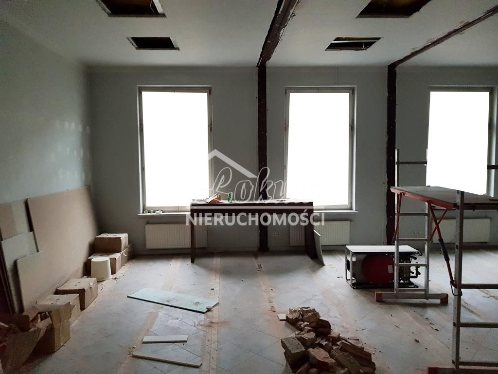 Lokal biurowy do wynajęcia, 129&nbsp;m², Szczecin - zdjęcie 7
