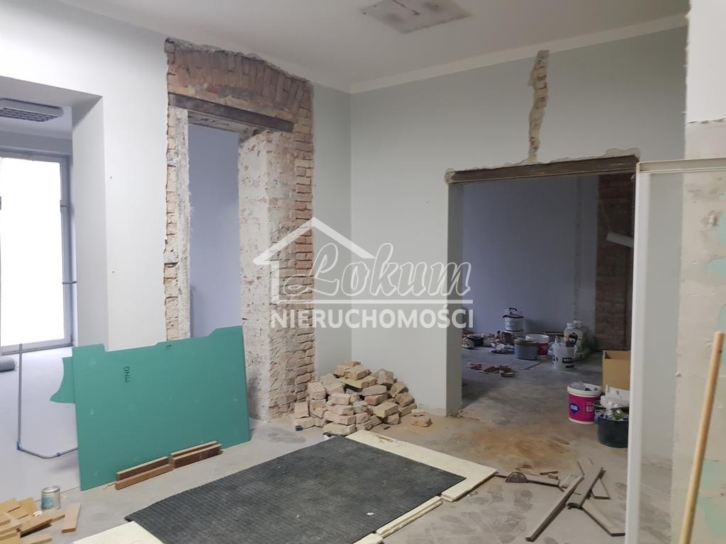 Lokal biurowy do wynajęcia, 129&nbsp;m², Szczecin - zdjęcie 10