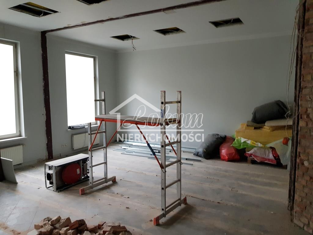 Lokal biurowy do wynajęcia, 129&nbsp;m², Szczecin - zdjęcie 8