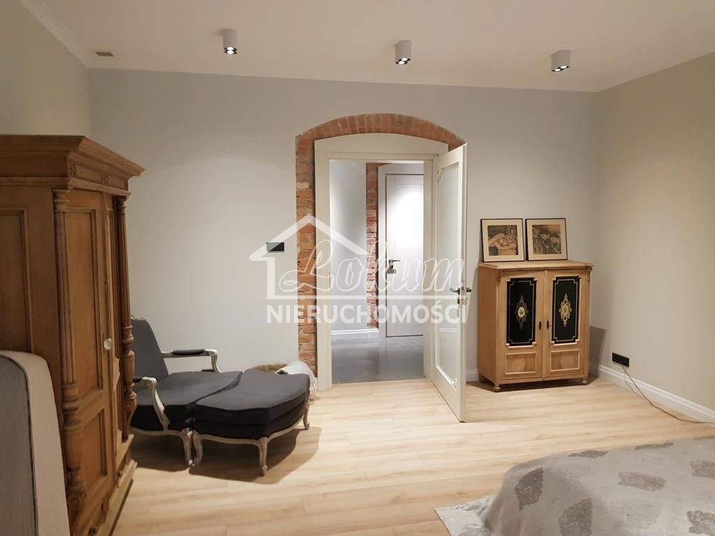 Lokal biurowy do wynajęcia, 129&nbsp;m², Szczecin - zdjęcie 2