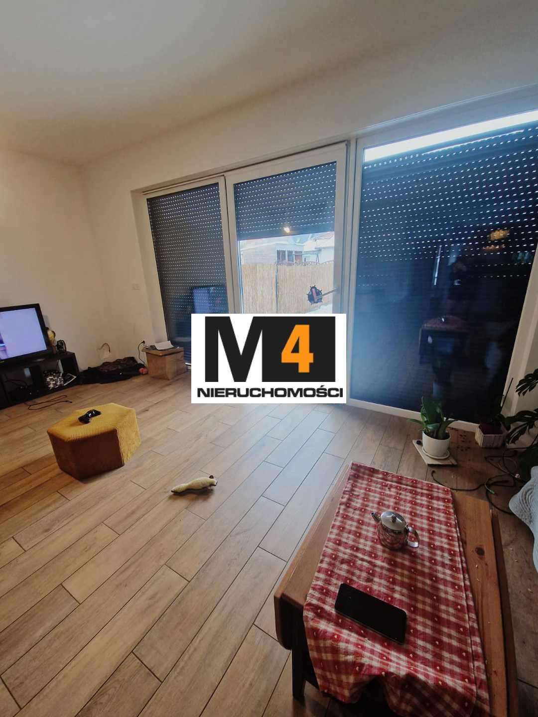 Dom jednorodzinny 130m2 , działka 5,1 ar. Super lokalizacja , osiedle ! - zdjęcie 6