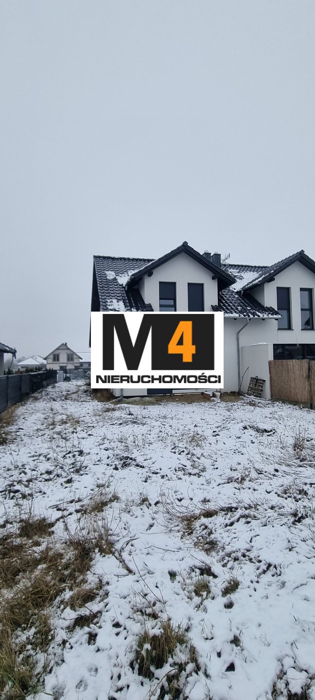 Dom jednorodzinny 130m2 , działka 5,1 ar. Super lokalizacja , osiedle ! - zdjęcie 3