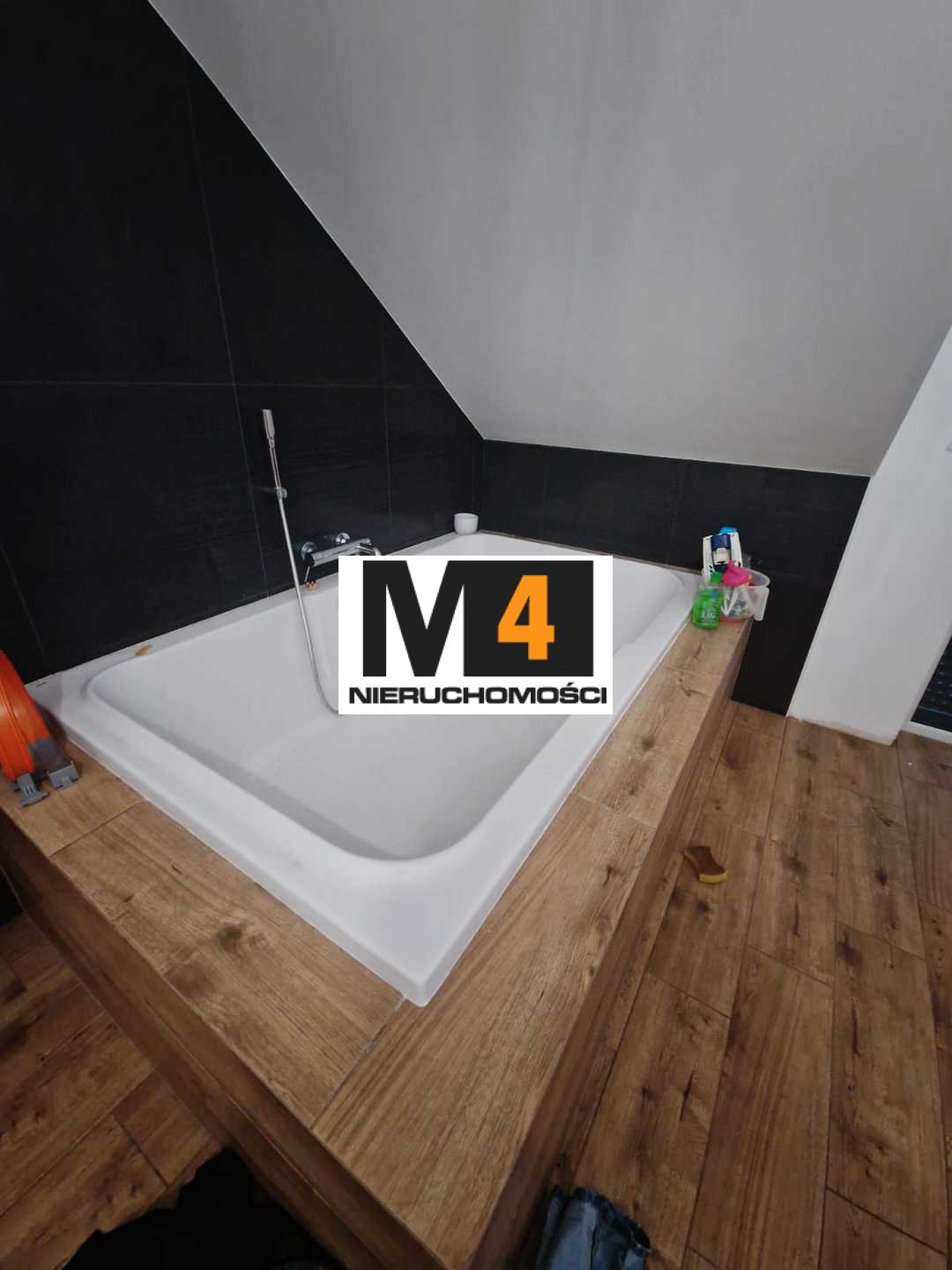 Dom jednorodzinny 130m2 , działka 5,1 ar. Super lokalizacja , osiedle ! - zdjęcie 13