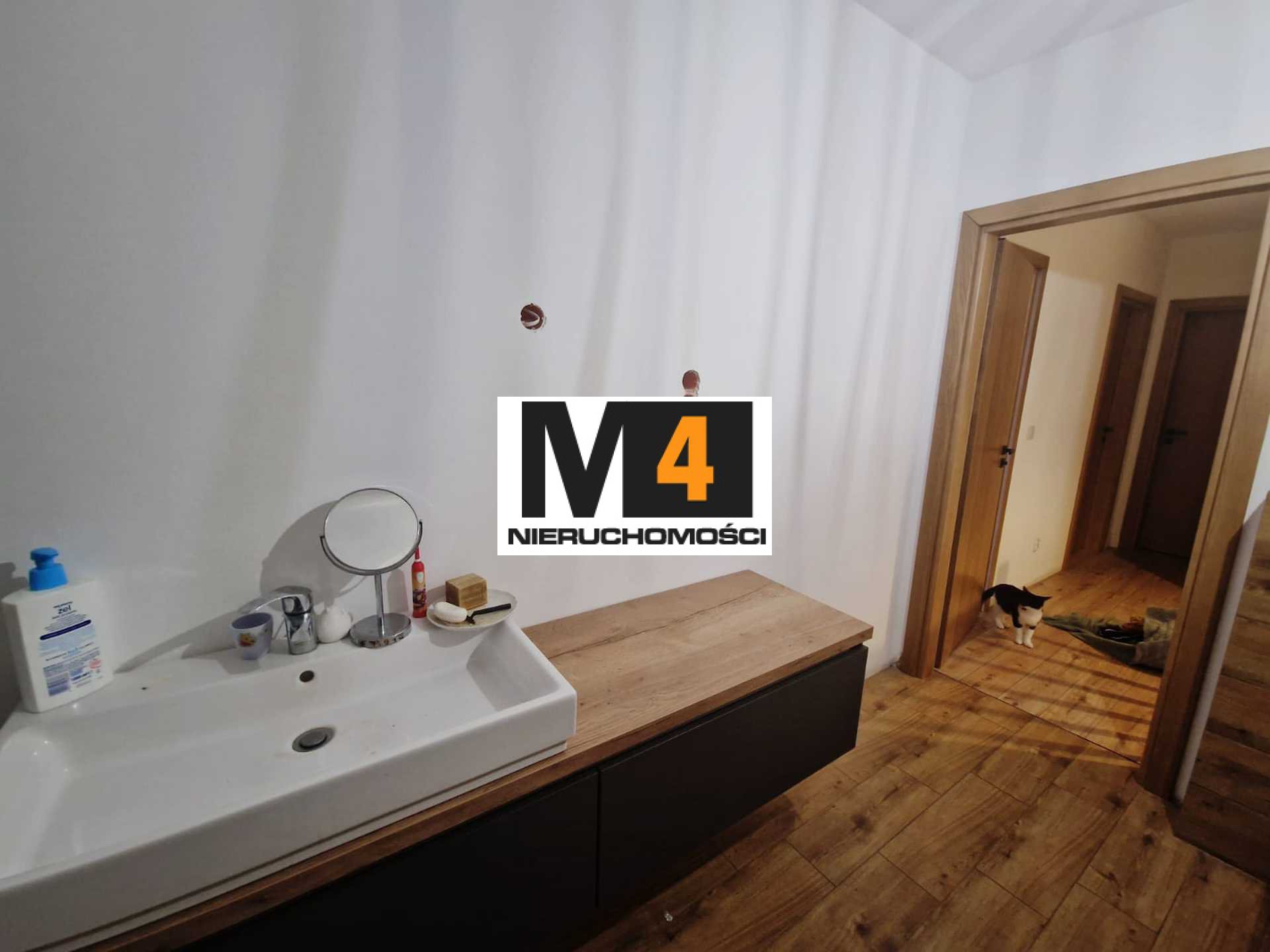 Dom jednorodzinny 130m2 , działka 5,1 ar. Super lokalizacja , osiedle ! - zdjęcie 12