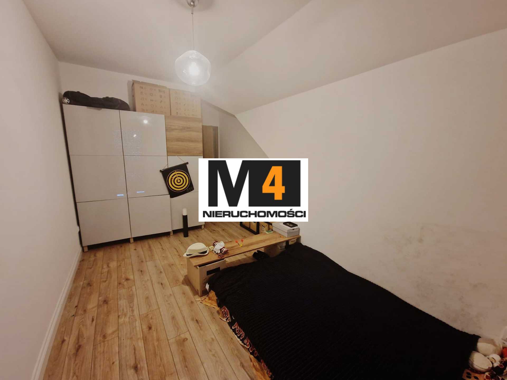 Dom jednorodzinny 130m2 , działka 5,1 ar. Super lokalizacja , osiedle ! - zdjęcie 9