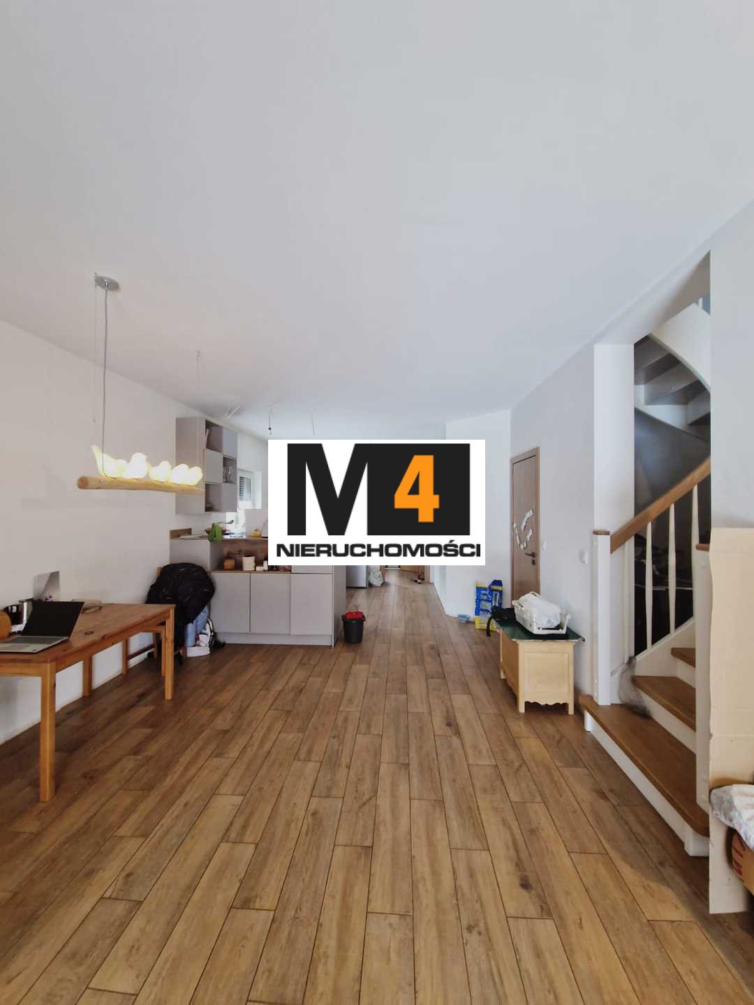 Dom jednorodzinny 130m2 , działka 5,1 ar. Super lokalizacja , osiedle ! - zdjęcie 5