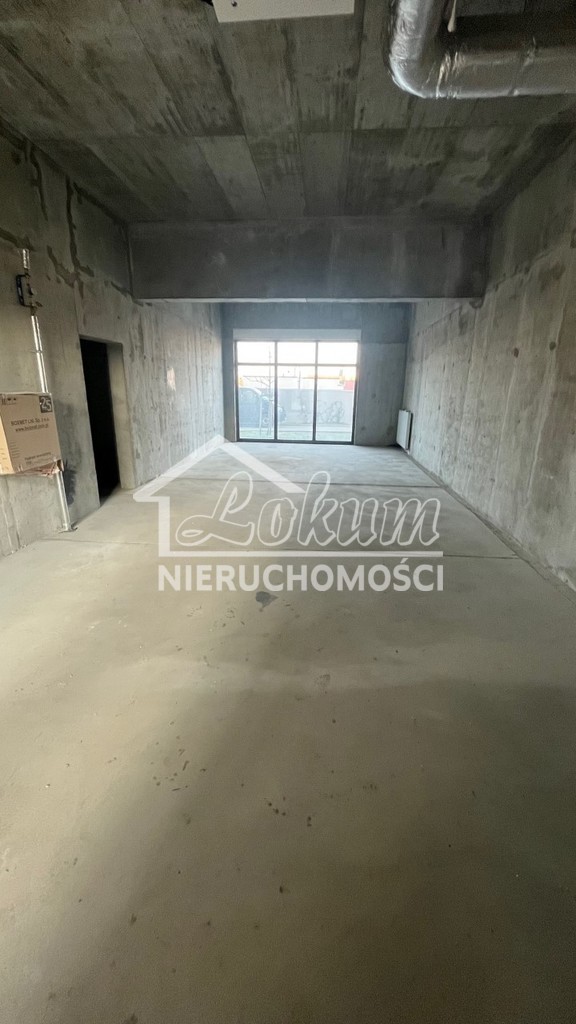 Lokal usługowy na sprzedaż, 73,18&nbsp;m², Szczecin - zdjęcie 1