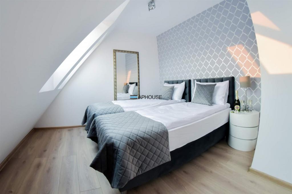 Mieszkanie 133 m², Kraków - zdjęcie 5