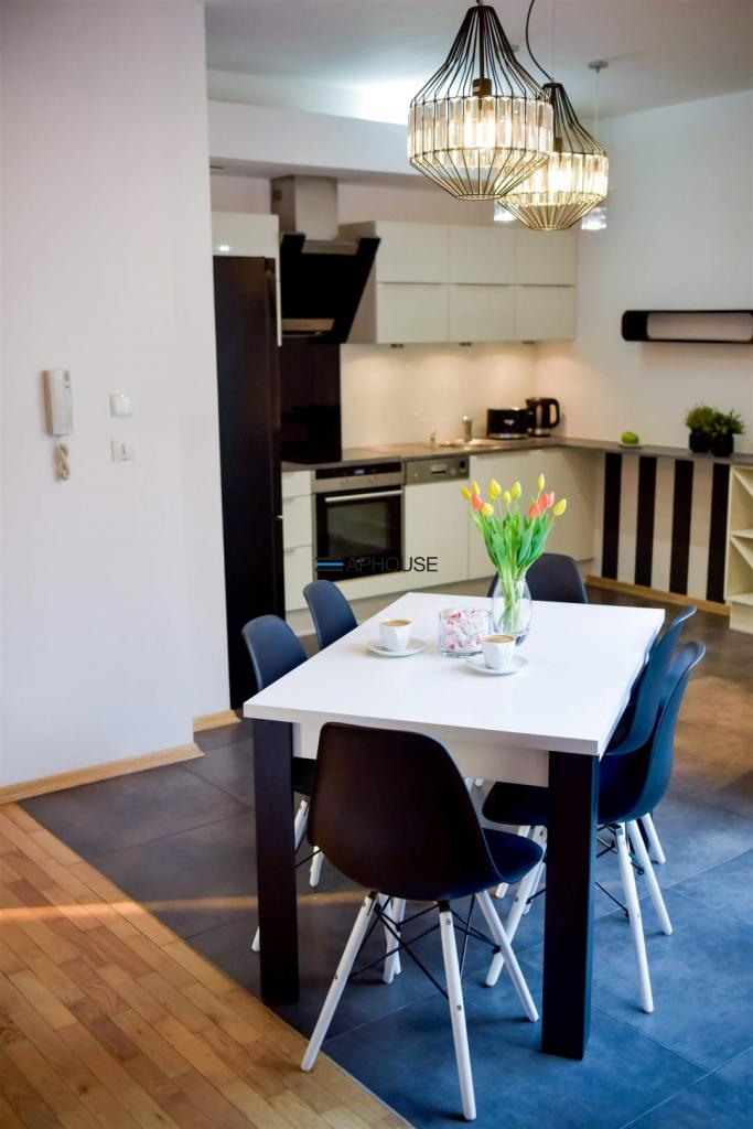 Mieszkanie 133 m², Kraków - zdjęcie 2