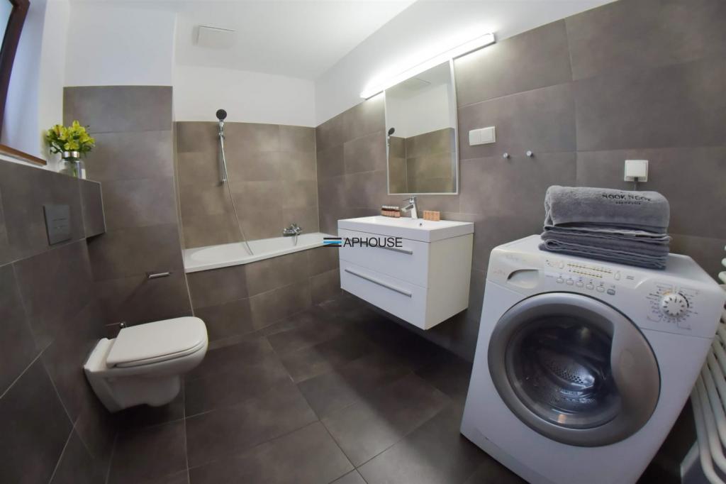 Mieszkanie 133 m², Kraków - zdjęcie 6