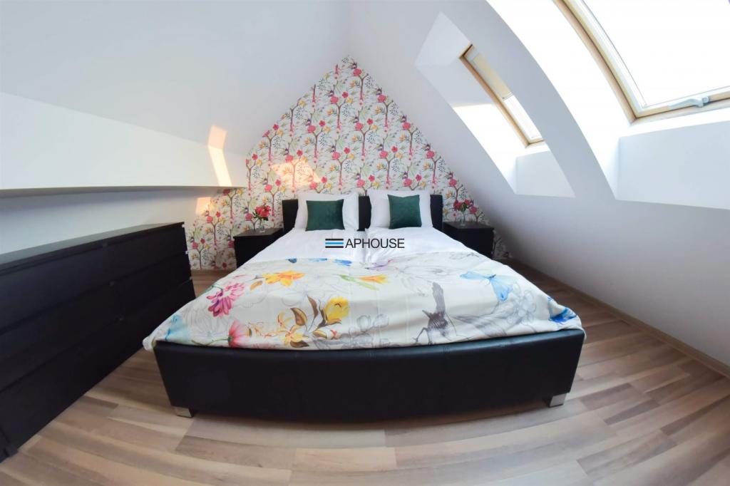 Mieszkanie 133 m², Kraków - zdjęcie 4