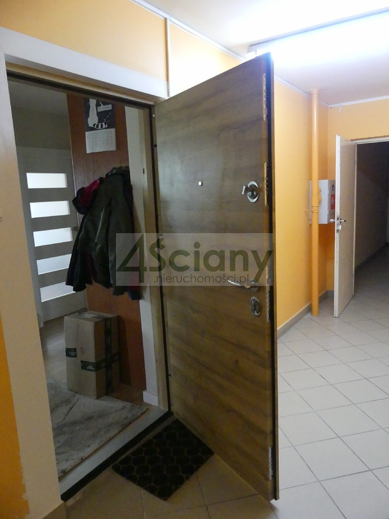 Mieszkanie 53 m², Warszawa, Księżycowa - zdjęcie 7