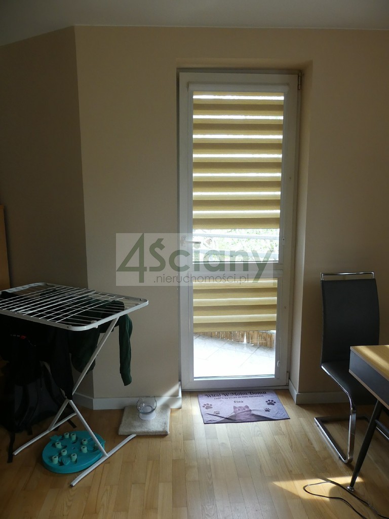 Mieszkanie 53 m², Warszawa, Księżycowa - zdjęcie 17