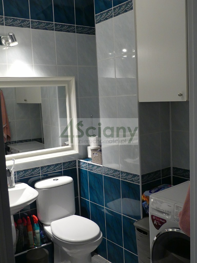Mieszkanie 53 m², Warszawa, Księżycowa - zdjęcie 11