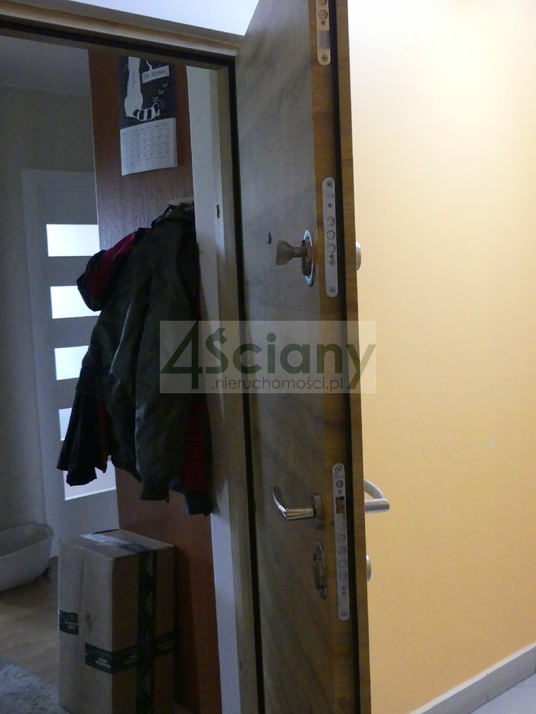 Mieszkanie 53 m², Warszawa, Księżycowa - zdjęcie 8