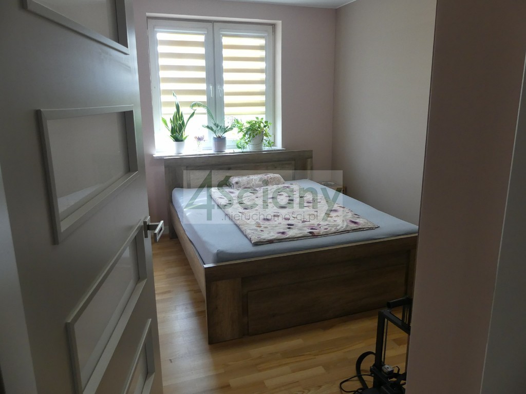 Mieszkanie 53 m², Warszawa, Księżycowa - zdjęcie 15