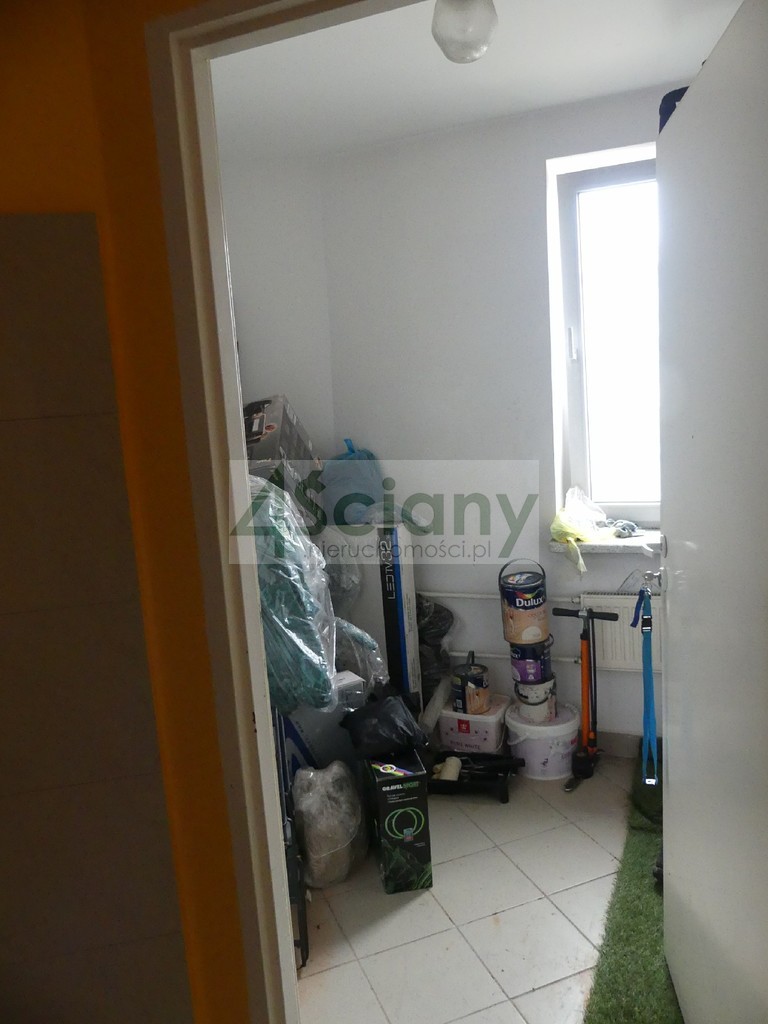 Mieszkanie 53 m², Warszawa, Księżycowa - zdjęcie 5