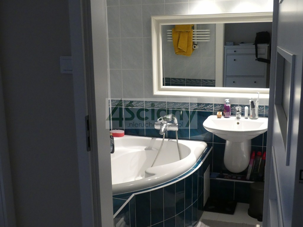 Mieszkanie 53 m², Warszawa, Księżycowa - zdjęcie 9
