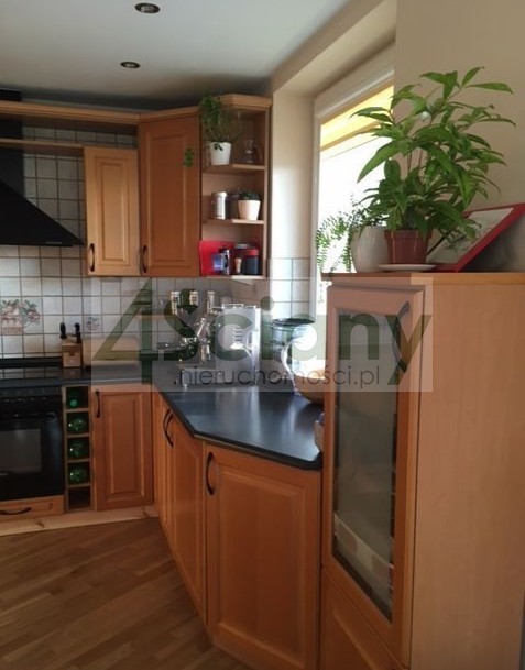 Mieszkanie 53 m², Warszawa, Księżycowa - zdjęcie 2