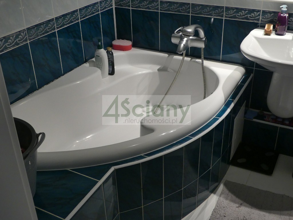 Mieszkanie 53 m², Warszawa, Księżycowa - zdjęcie 10