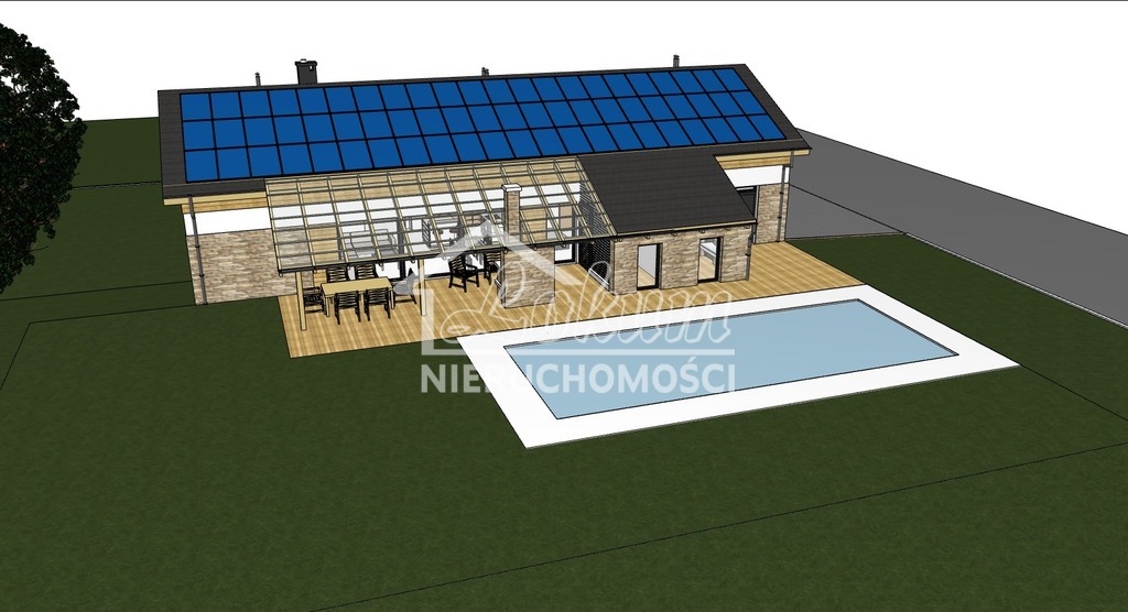 Działka budowlana 3517&nbsp;m², Borzyszewo - zdjęcie 7