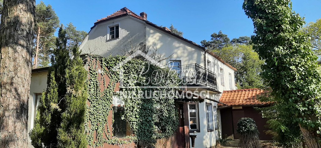 Dom 380,16&nbsp;m², Bartoszewo - zdjęcie 1