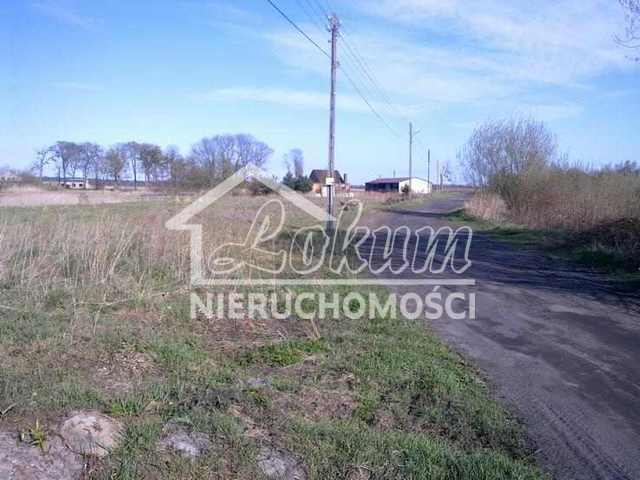 Działka budowlana 1050&nbsp;m², Łęgi - zdjęcie 2