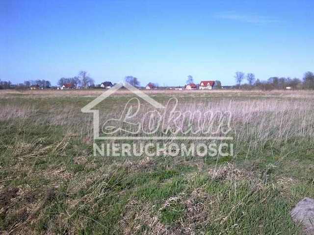 Działka budowlana 1050&nbsp;m², Łęgi - zdjęcie 3