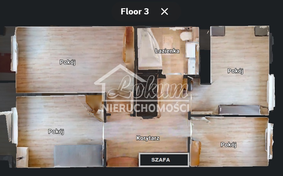 Dom 200&nbsp;m², Szczecin, Dąbie, Tczewska - zdjęcie 4