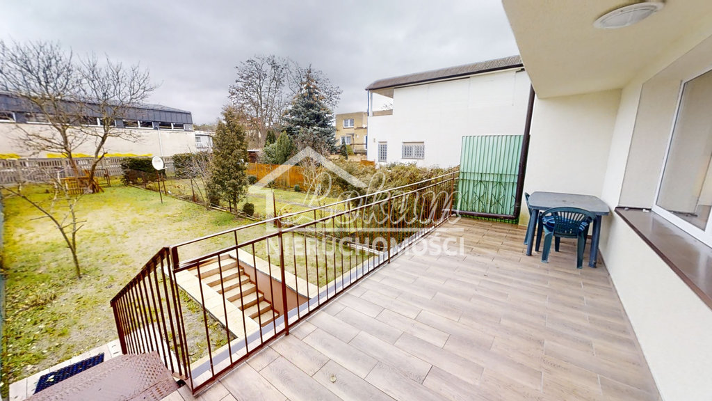 Dom 200&nbsp;m², Szczecin, Dąbie, Tczewska - zdjęcie 18