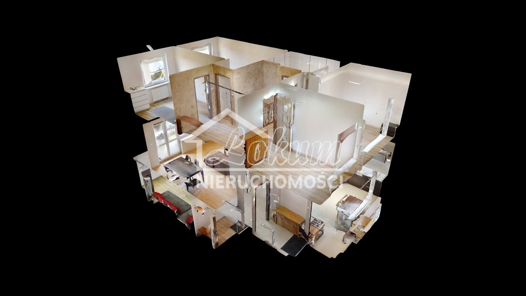 Dom 200&nbsp;m², Szczecin, Dąbie, Tczewska - zdjęcie 19