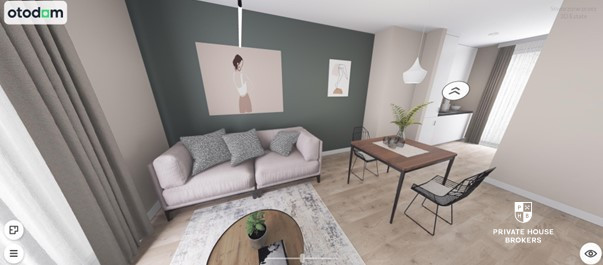 Mieszkanie 46 m², Dąbrowa Górnicza, Gołonóg, Kościelna - zdjęcie 3