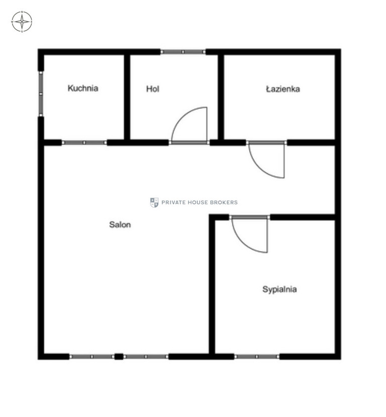 Mieszkanie 46 m², Dąbrowa Górnicza, Gołonóg, Kościelna - zdjęcie 12