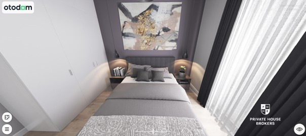 Mieszkanie 46 m², Dąbrowa Górnicza, Gołonóg, Kościelna - zdjęcie 6
