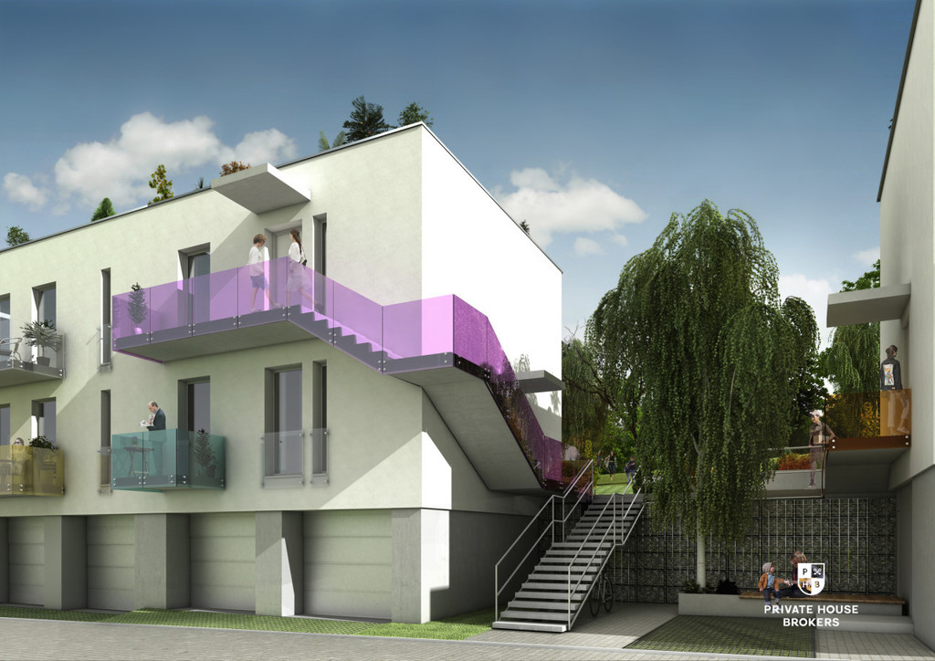 Mieszkanie 46 m², Dąbrowa Górnicza, Gołonóg, Kościelna - zdjęcie 2