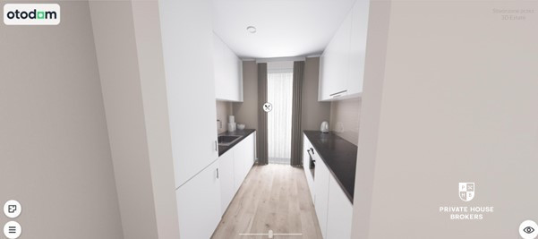 Mieszkanie 46 m², Dąbrowa Górnicza, Gołonóg, Kościelna - zdjęcie 4