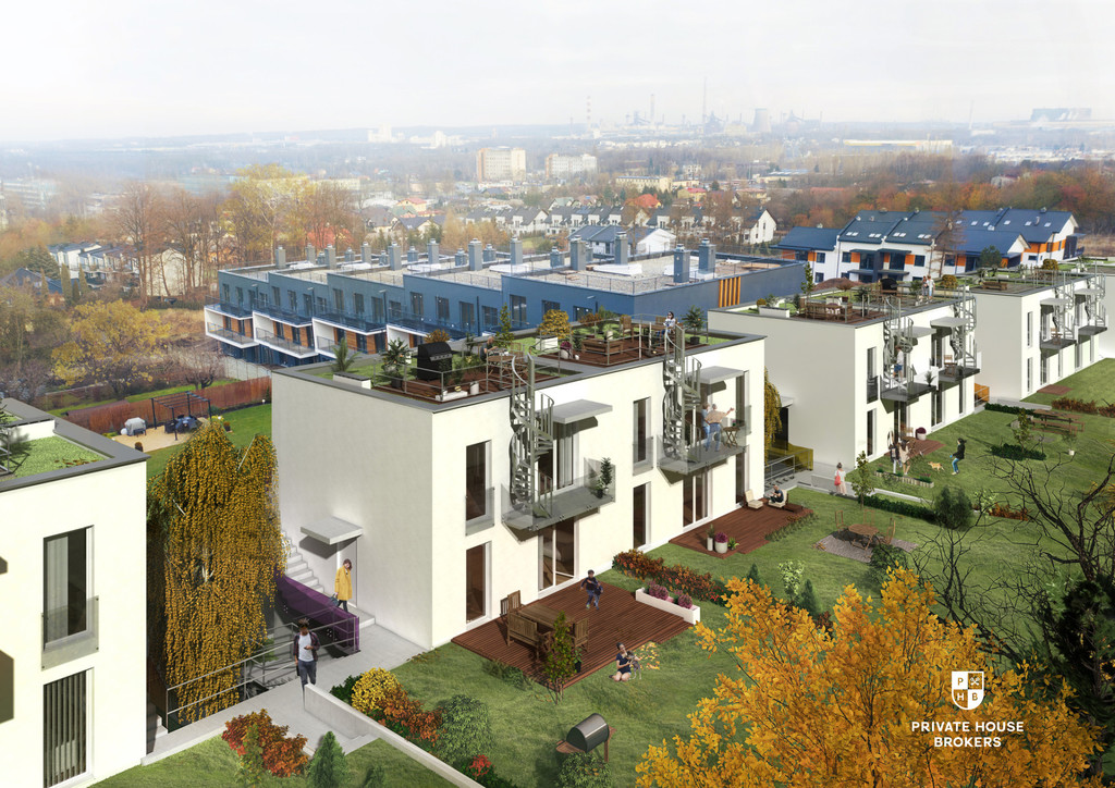 Mieszkanie 46 m², Dąbrowa Górnicza, Gołonóg, Kościelna - zdjęcie 1
