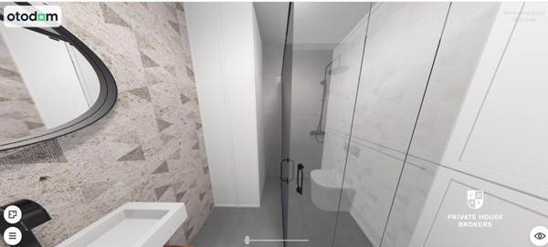 Mieszkanie 46 m², Dąbrowa Górnicza, Gołonóg, Kościelna - zdjęcie 5