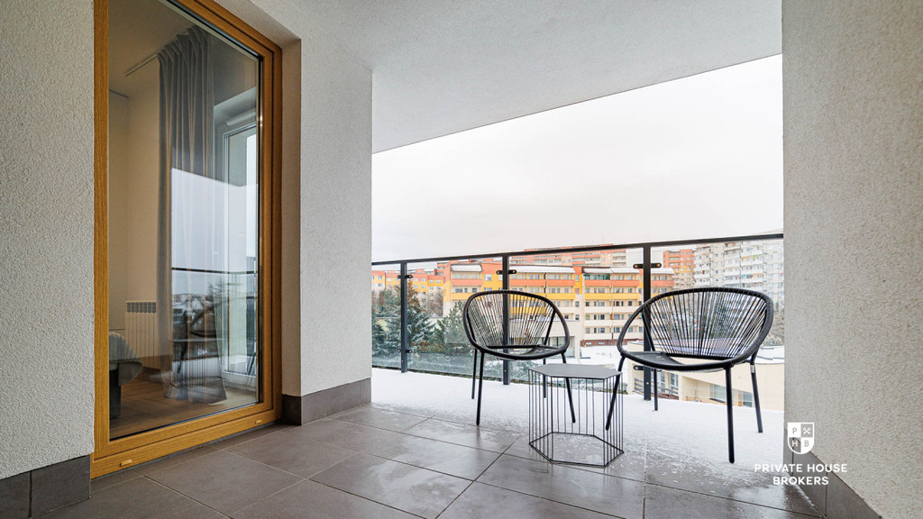 Mieszkanie 31,29&nbsp;m², Katowice, Piotra Bardowskiego - zdjęcie 4