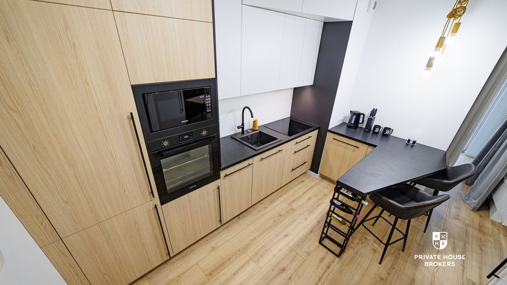 Mieszkanie 31,29&nbsp;m², Katowice, Piotra Bardowskiego - zdjęcie 5