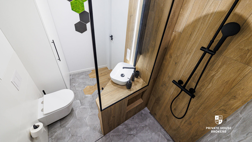 Mieszkanie 31,29&nbsp;m², Katowice, Piotra Bardowskiego - zdjęcie 2