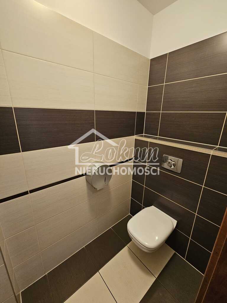 Lokal biurowy do wynajęcia, 48 m², Szczecin - zdjęcie 10