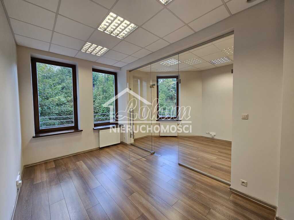 Lokal biurowy do wynajęcia, 48 m², Szczecin - zdjęcie 1