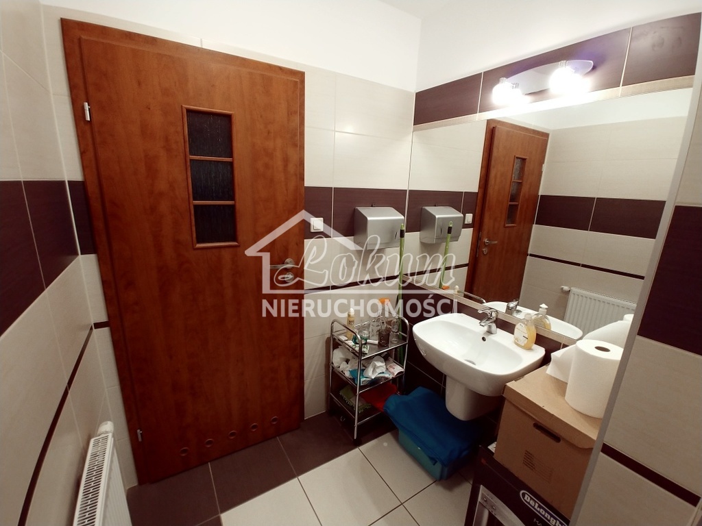 Lokal biurowy do wynajęcia, 48&nbsp;m², Szczecin - zdjęcie 8